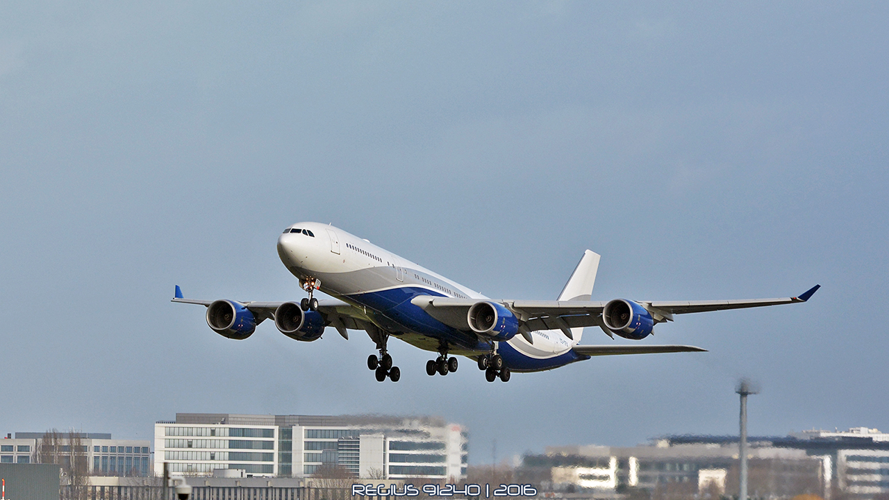 Paris Orly [ORY-LFPO] : Janvier 2016  5930271280DSC8154