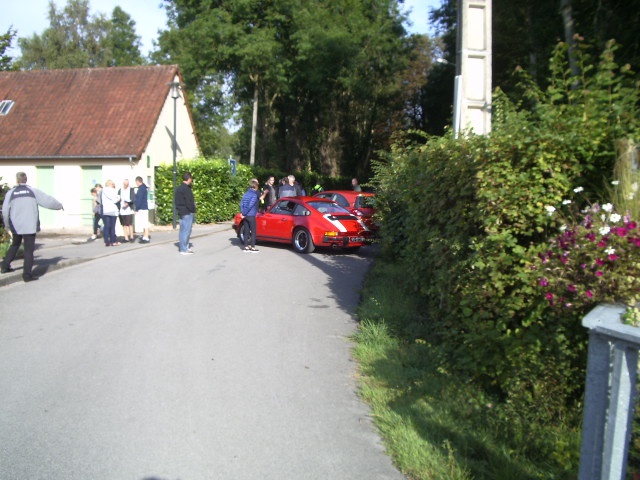 4 éme rallye touristique de loeuilly departement 80  593820IMGP2842