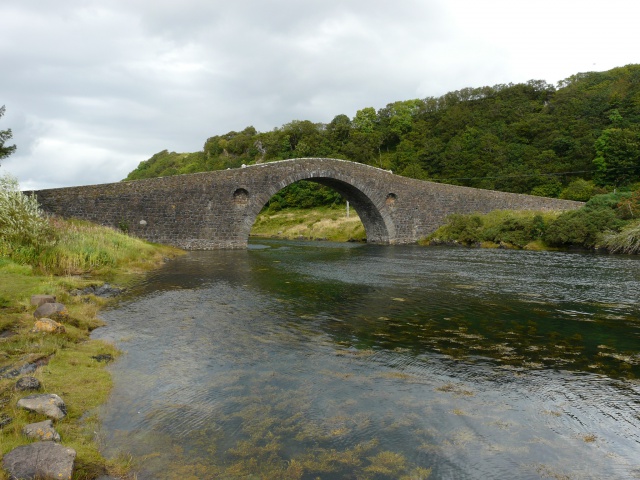 L'Ecosse en aout 2012 en side-car 594388513