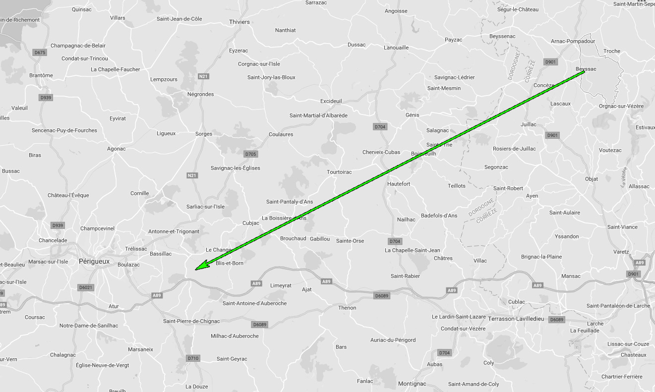 ovnis - 2017: le 22 /08/ vers 22h- phénomène "étrange"  -  Ovnis à  Beyssac Corrèze (dépt 19)  -  - Page 7 594608azim243large