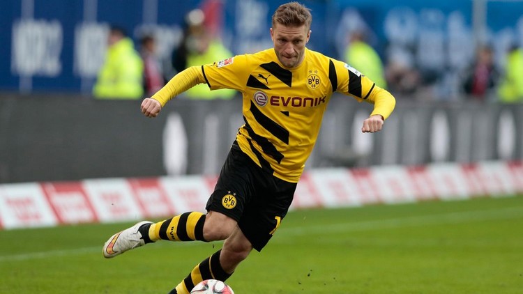 [Borussia Dortmund / S.1] Matthew Kersey, retour en Europe. - Page 2 594646blaszczykowskigetty465511040