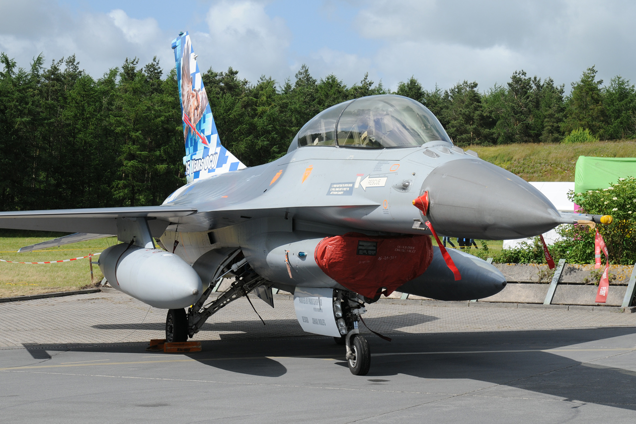 [28 & 29/06/2013] Fly-Out Phantom Pharewell (Wittmund)   - Page 8 595380DSC9173