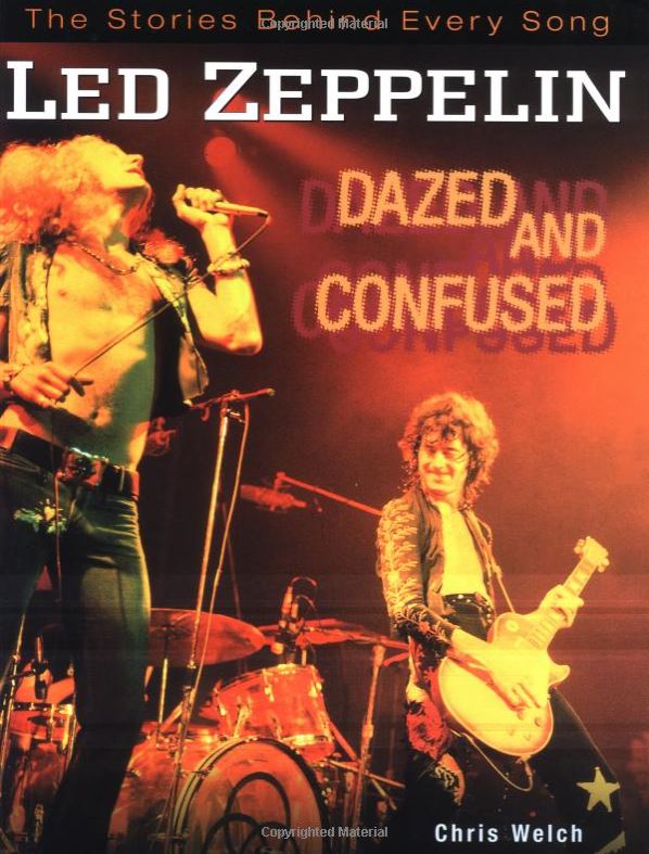 Topic bouquins sur Led Zeppelin - Page 12 595407chriswelchdac