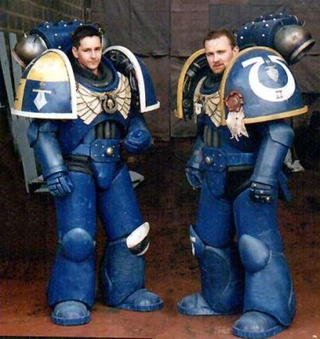 Série Ultramarines - Uriel Ventris 596236spacemarinecosplay