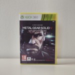 [Collection Metal Gear] La tanière du Renard.. 596943IMG20150402174223