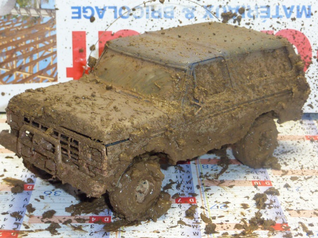 ford 4x4 bronco matchbox 597399034