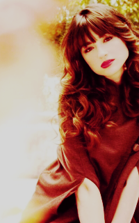 Crystal Reed ▬ 200*320 597477543