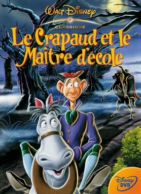 Fiche détaillée du film. 597697Affichelecrapeauetlemaitredcole