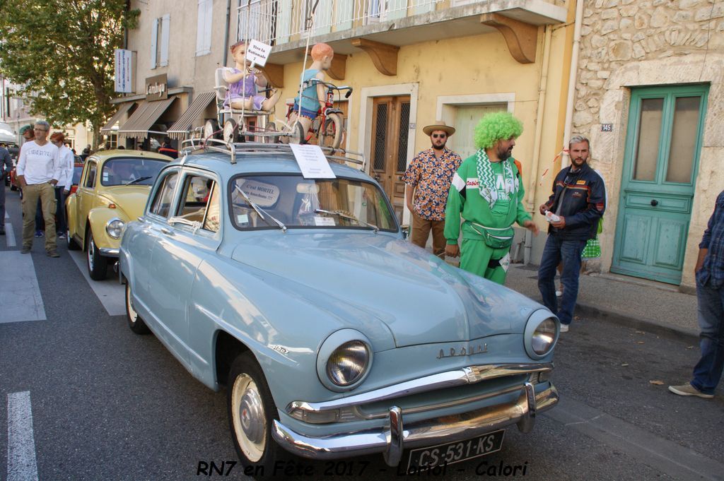 [26] 16/09/2017  RN 7 en fête à Loriol-sur-Drôme 598660DSC01903