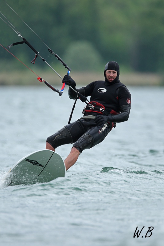 Conviviale Foil au Lac du Bourget - Samedi 03 Mai 2014 598783220P6376