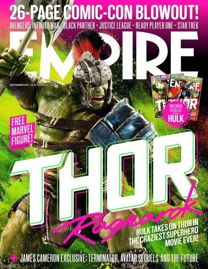 Thor 3 : Ragnarok / 25 octobre 2017 - Page 3 599382EmpireHulk700x907