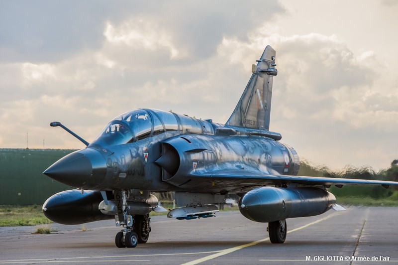 LFKS Solenzara BA126 599839mirage2000d675133jiec13b