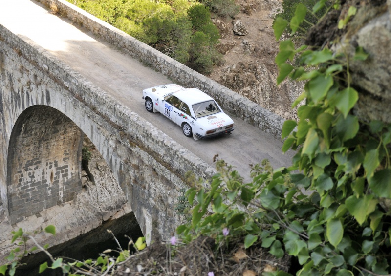 TOUR DE CORSE HISTORIQUE 2014 07/11 OCTOBRE - Page 40 599989FTP5993