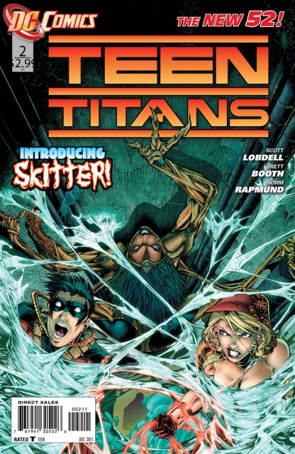 Teen Titans 600205teentitans2