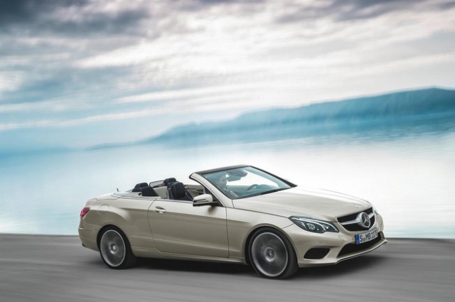 Mercedes-Benz Classe E Coupé et Cabriolet 2013  602131mercedesclasseecoupecabriolet3