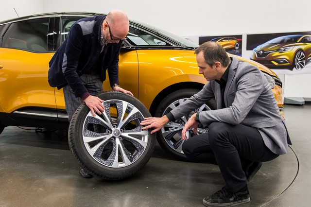 Les femmes et le design Renault récompensés 6027487813416