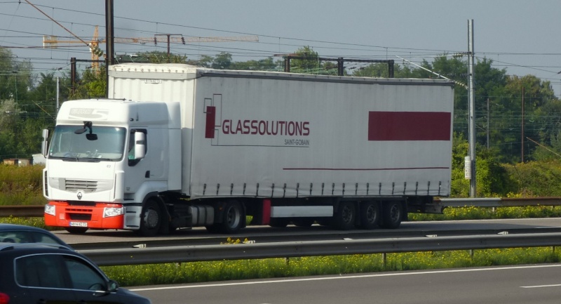 Glassolutions (Groupe Saint Gobain) 602956P1100409