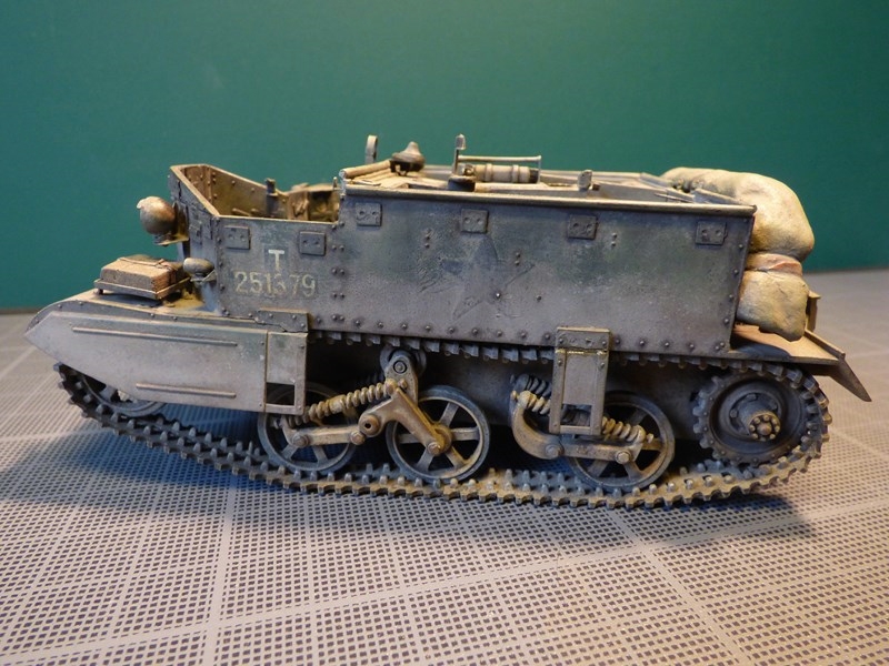 Universal Carrier Mk II et Canon Six pdr - Page 2 603089P1070770Copier