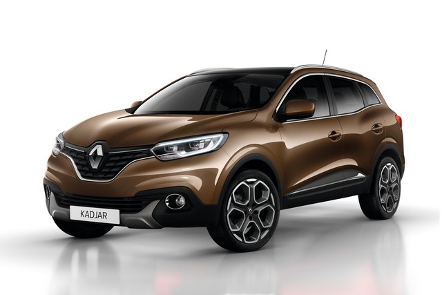 Salon de Genève 2015 : Renault KADJAR, le crossover sur le terrain de la séduction 6037176660416