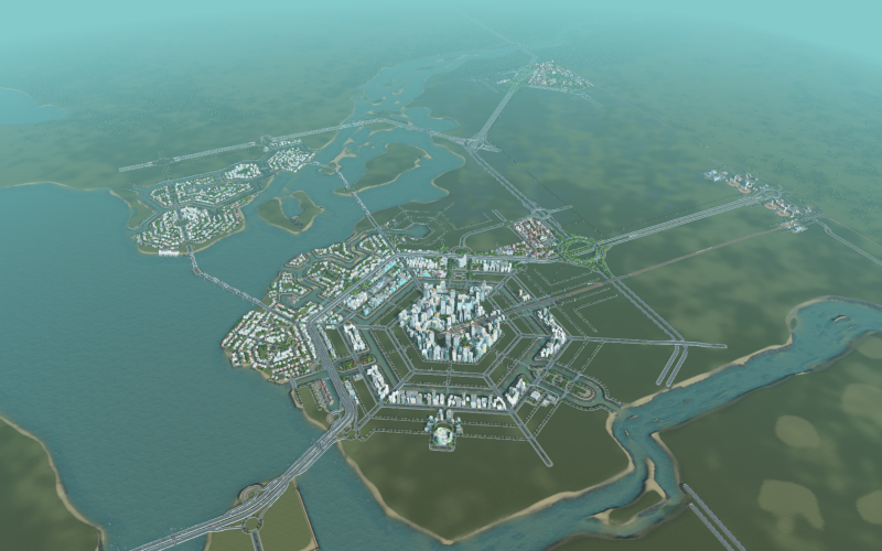 [CS] Oakland Capital City - BIG Update page 41 - Page 35 603919Screenshot156