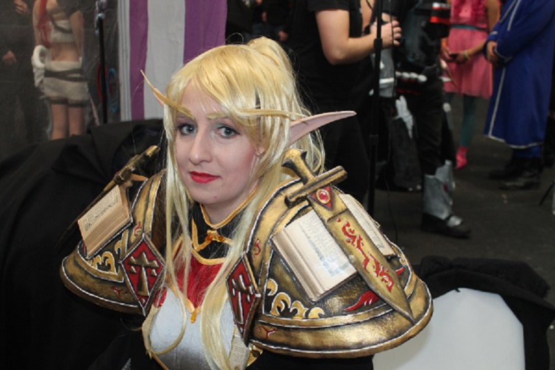 TGS TOULOUSE GAME SHOW 28 ET 29 NOVEMBRE 2015 603978IMG8243