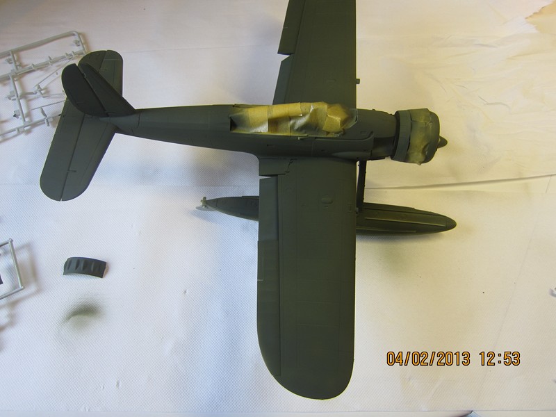 Arado Ar 196A-3 [Revell 1/32°] de 0582..574 Richard 604087IMG0889Copier