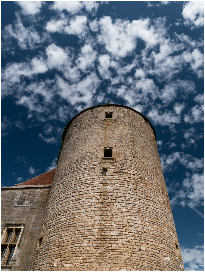 pbvf - PBVF 61: Chateauneuf 604932LR6P1110286