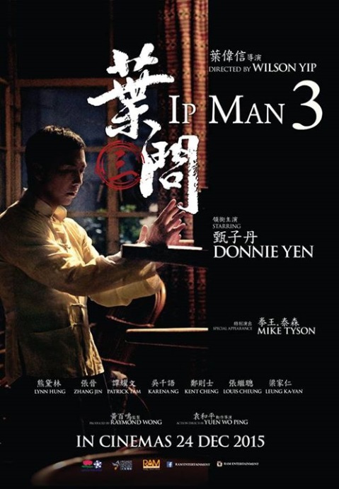 IP MAN 3 (2015 Wilson Yip, Edmond Wong) 605062ipman320152