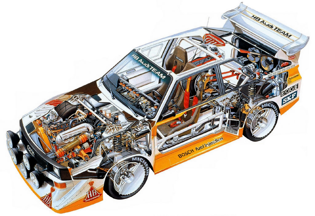 Automotive cutaway illustrations 606454audiquattroswb