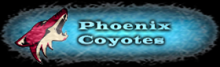 Phoenix Coyotes