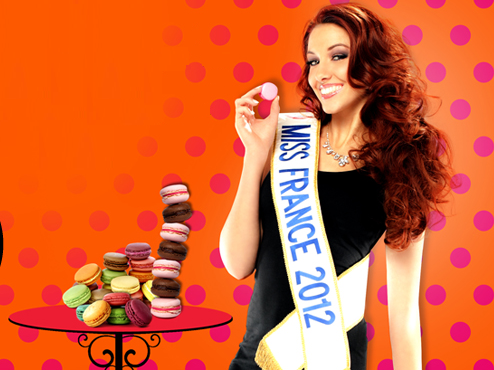Road To Miss France 2013 - Winner is Marine Lorphelin (Miss Bourgogne 2012) 606509341