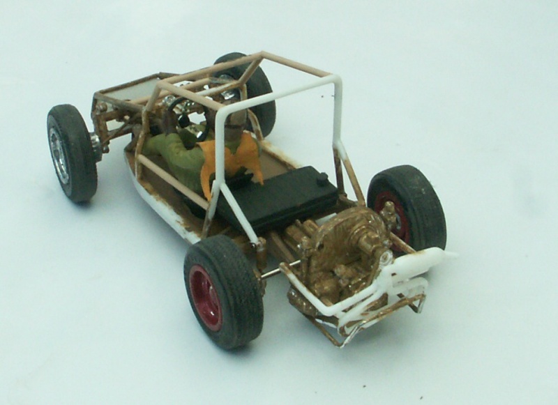 buggy "meyer manx" façon Mad Max 2 607183PICT6743