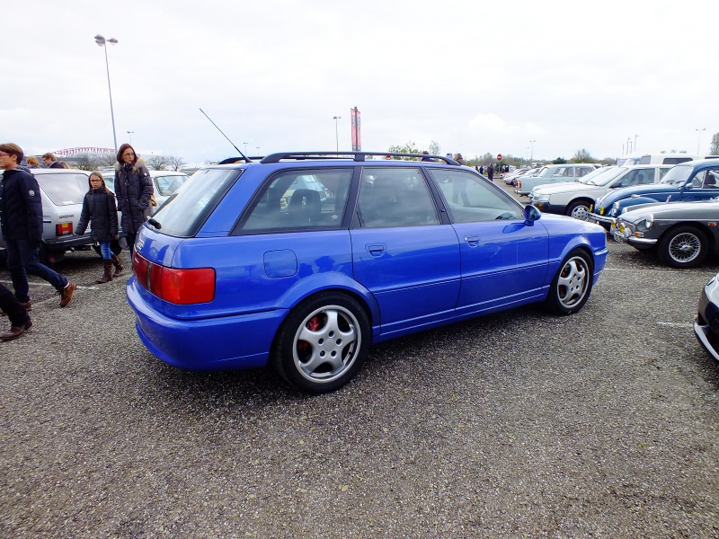 Salon de Lyon Epoqu'Auto ( France ) , édition 2016 . 607184DSCF5107