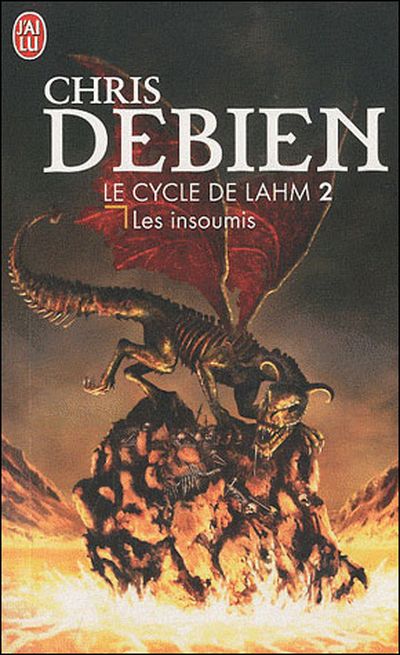 Le cycle de Lahm de Chris Debien 607212Lahm3