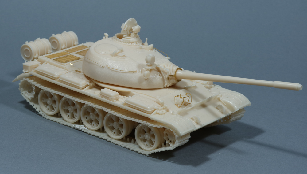 T 55 mod.1958  Tank-Mania 1/48/ 608429IMG0467wb