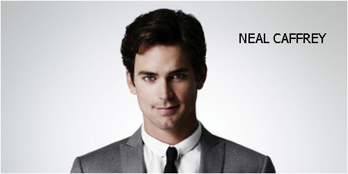 [White Collar] Neal Caffrey 609053nealcaffrey