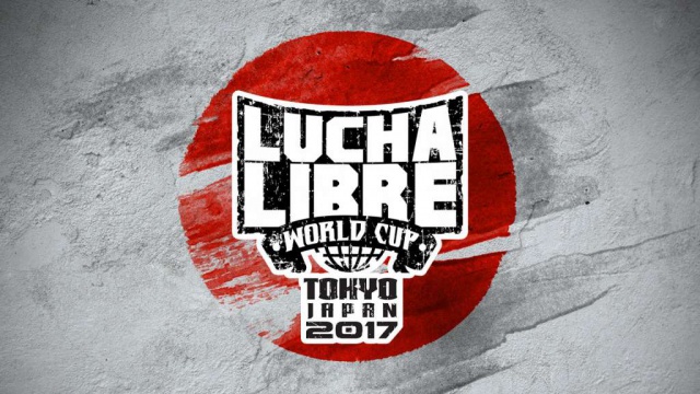 Lucha World Cup 2017  609127llwc