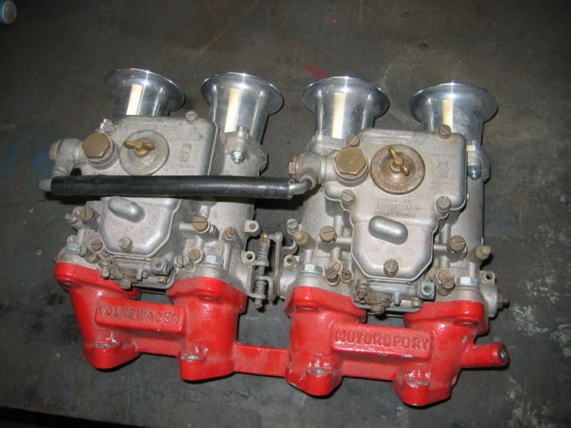 Preparation moteur type GK 609293IMG1999