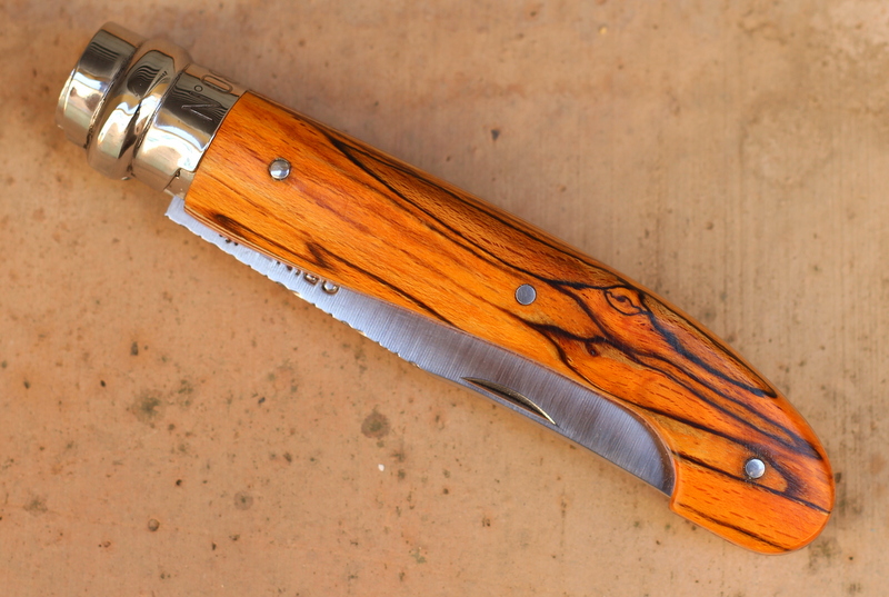 Opinel "custom" 2014 made in Frank - Page 6 609993n8hetrestabamarante2