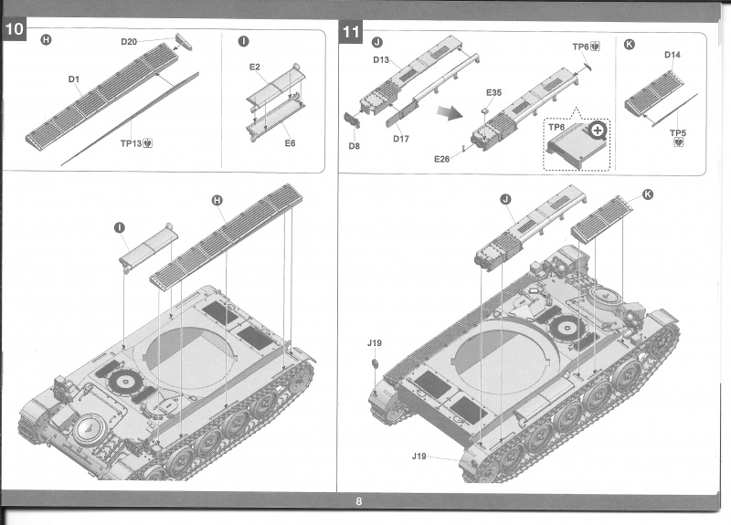 [ Takom ] AMX 13/90 1.35 610606Amx1390Takom2017010135