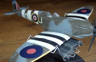 spitfire eduard 1/48 610640006