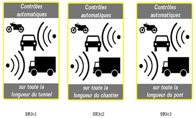 Bretagne : Un radar chantier flashe 900 fois en 24 heures 610783controleradar