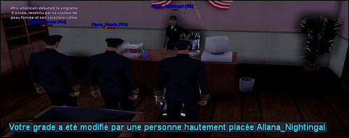 Los Santos Police Department ~ To protect and to serve ~ Part IV - Page 10 611656622