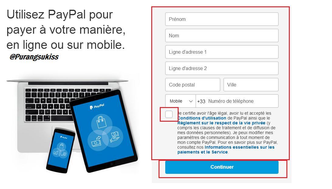 [TUTORIEL] Comment payer par PayPal ?  612433884