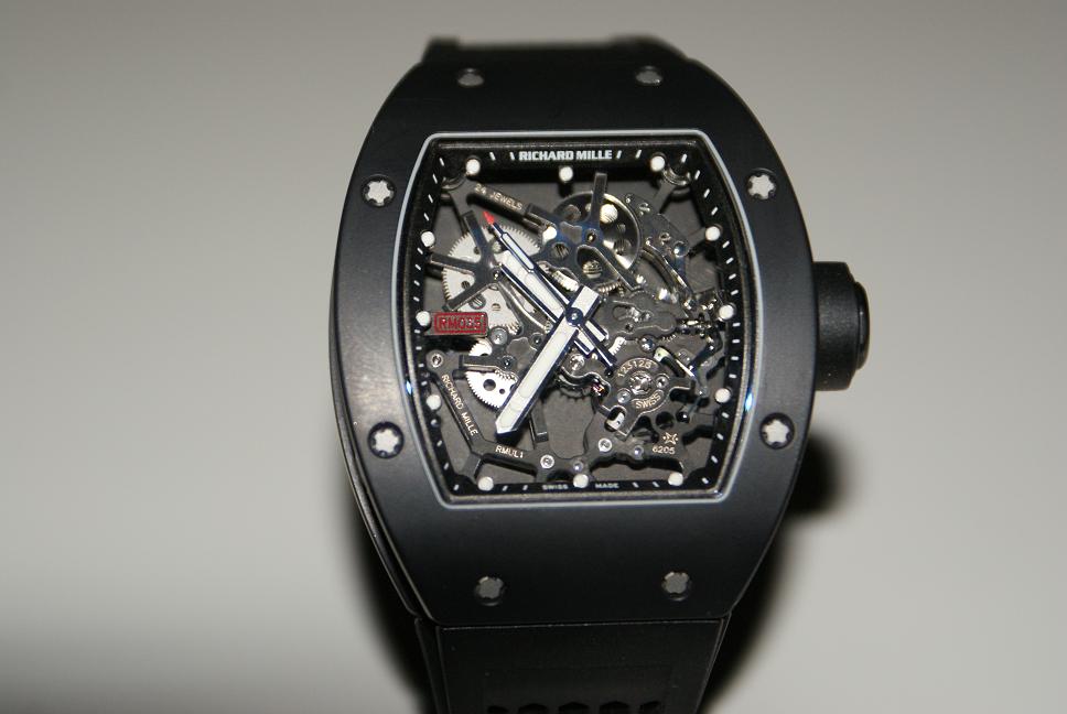 Richard Mille RM 35 612660maison2012061