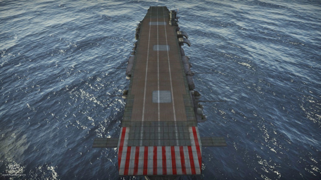 Porte-avions de l'USN et de l'IJN dans War Thunder 613004shot20140928110842