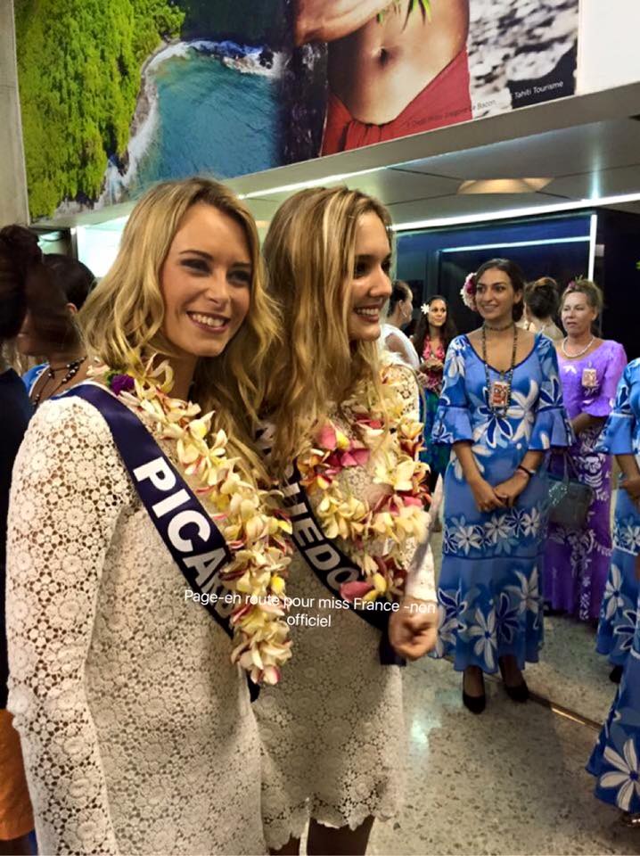 Anecdotes sur le monde des Miss et sur les jeux de pronostics à ces concours 613127loireetpicard