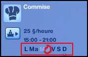 [Intermédiaire] Création de carrière : Méthodologie 613174jours