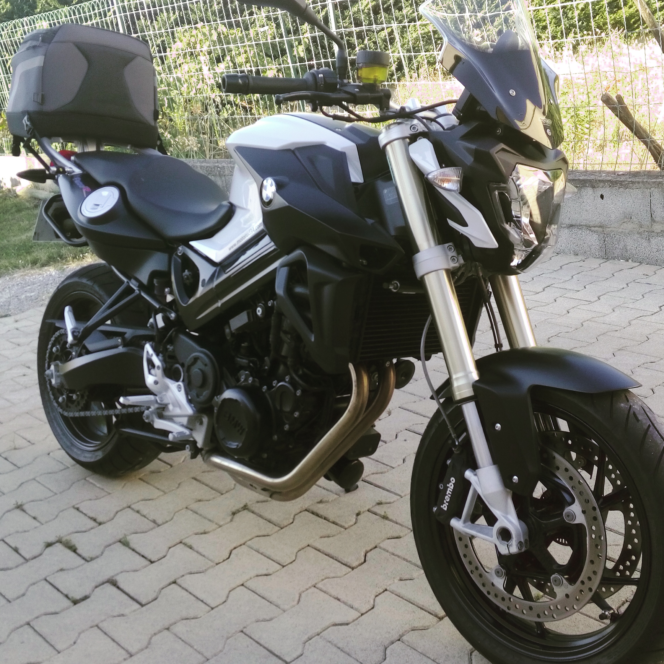 Bulle F800r 2015 613401IMG20150722223248