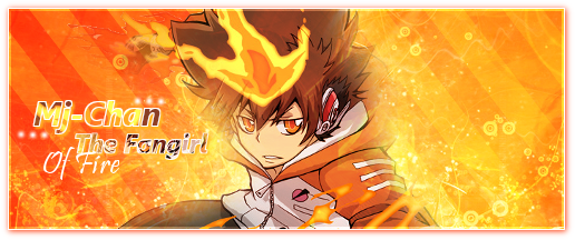 The Gallery of Mj-chan the fangirl of fire  613585Tsunayoshi